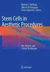 Stem Cells in Aesthetic Procedures cover