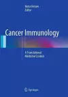 Cancer Immunology cover