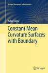 Constant Mean Curvature Surfaces with Boundary cover
