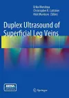 Duplex Ultrasound of Superficial Leg Veins cover