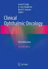 Clinical Ophthalmic Oncology cover