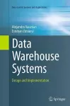 Data Warehouse Systems cover