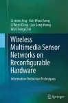 Wireless Multimedia Sensor Networks on Reconfigurable Hardware cover