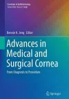 Advances in Medical and Surgical Cornea cover