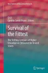 Survival of the Fittest cover