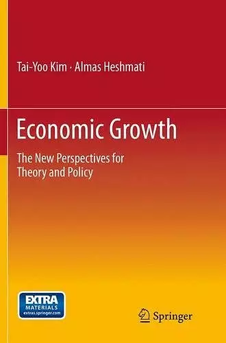 Economic Growth cover