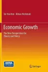 Economic Growth cover