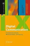 Digital Communication cover