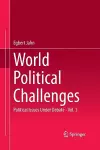 World Political Challenges cover