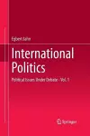 International Politics cover
