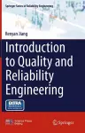 Introduction to Quality and Reliability Engineering cover