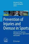 Prevention of Injuries and Overuse in Sports cover