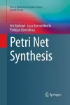 Petri Net Synthesis cover