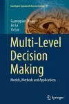 Multi-Level Decision Making cover