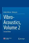 Vibro-Acoustics, Volume 2 cover