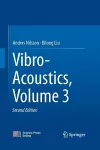 Vibro-Acoustics, Volume 3 cover