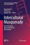 Intercultural Masquerade cover