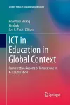 ICT in Education in Global Context cover