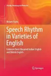 Speech Rhythm in Varieties of English cover