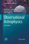 Observational Astrophysics cover