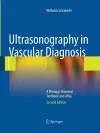 Ultrasonography in Vascular Diagnosis cover