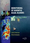 Monitoring of Harmful Algal Blooms cover