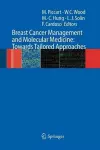 Breast Cancer Management and Molecular Medicine cover