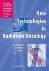 New Technologies in Radiation Oncology cover