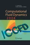 Computational Fluid Dynamics 2004 cover