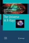 The Universe in X-Rays cover