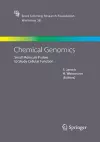 Chemical Genomics cover