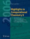 Highlights in Computational Chemistry II cover