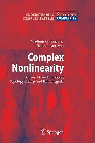 Complex Nonlinearity cover