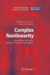 Complex Nonlinearity cover