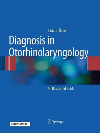 Diagnosis in Otorhinolaryngology cover