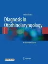 Diagnosis in Otorhinolaryngology cover