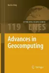 Advances in Geocomputing cover