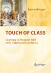 Touch of Class cover