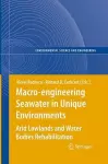 Macro-engineering Seawater in Unique Environments cover