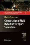 Computational Fluid Dynamics for Sport Simulation cover