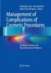 Management of Complications of Cosmetic Procedures cover