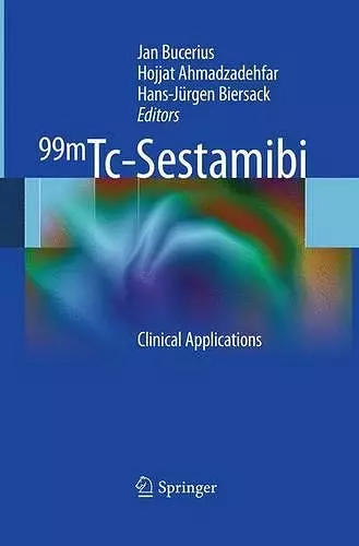 99mTc-Sestamibi cover