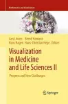 Visualization in Medicine and Life Sciences II cover