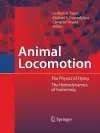 Animal Locomotion cover
