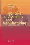 Frontiers of Assembly and Manufacturing cover