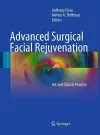 Advanced Surgical Facial Rejuvenation cover