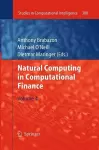 Natural Computing in Computational Finance cover