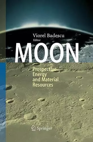 Moon cover