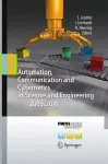 Automation, Communication and Cybernetics in Science and Engineering 2009/2010 cover