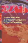 Practical Applications of Evolutionary Computation to Financial Engineering cover